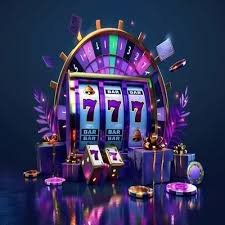 Twitspin slot online ratusan pilihan game dengan RTP tinggi dan jackpot progresif untuk pemain Indonesia